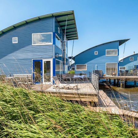 Holiday Home Rietwoning 16 By Interhome Anjum Екстериор снимка